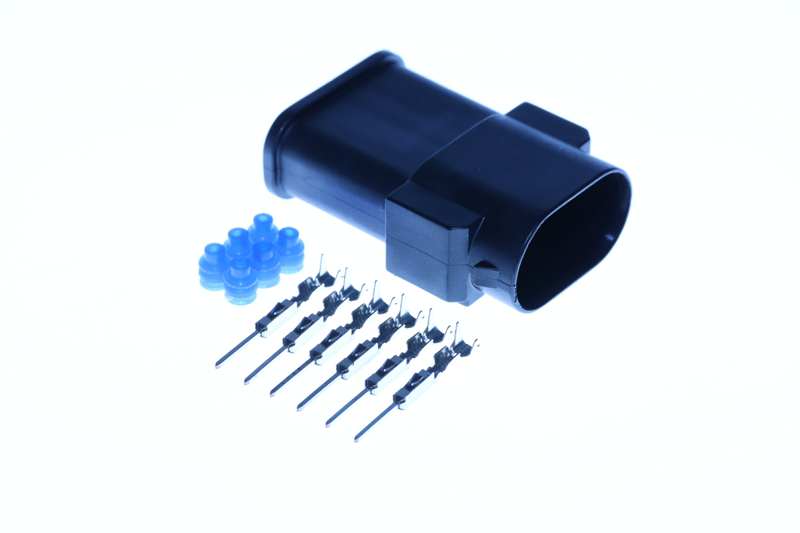 Kit reparare conector electric